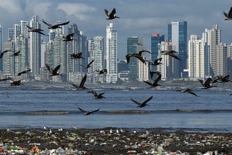 Las emisiones contaminantes mundiales alcanzarán un nuevo récord en 2023