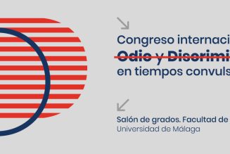 La discriminación y los delitos de odio centran un congreso internacional en la Facultad de Derecho