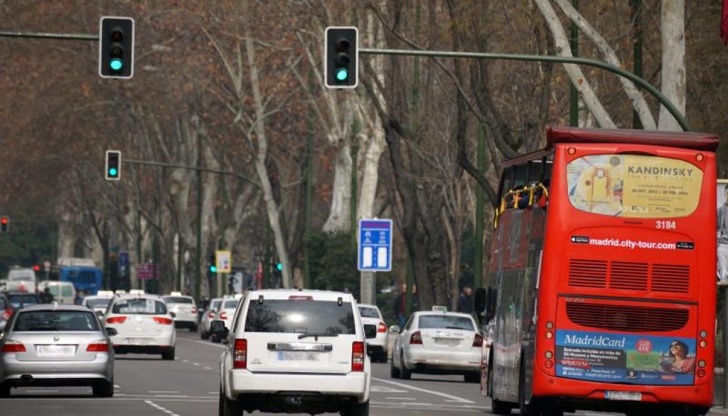 Tráfico invertirá 1,7 millones en mantener material de controles de alcohol y drogas