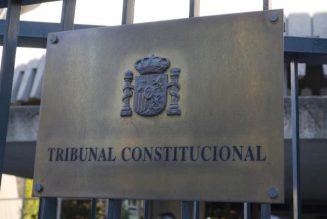 El TC declara inconstitucional el primer estado de alarma del Gobierno