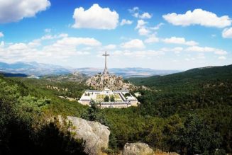 El Gobierno negociará con la Iglesia el futuro de la basílica y apuesta por mantener la cruz del Valle del Caídos