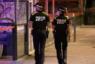 Liberan en Barcelona a dos hermanos menores de edad que sufrían explotación sexual y laboral por parte de su propia familia