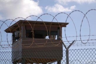 Un grupo de 75 congresistas demócratas insta a Biden a cerrar la prisión de Guantánamo «de una vez por todas»