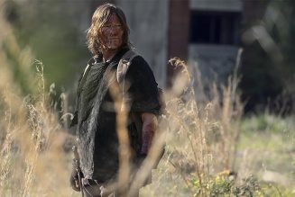 Norman Reedus y la vuelta de «The Walking Dead»: «Nunca pensé que iba a durar tanto en el programa»