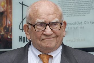 Muere a los 91 años el actor Ed Asner, una leyenda de la televisión estadounidense