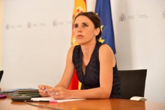 Montero compara la violencia contra las mujeres en Afganistán y España “con diferentes niveles de dureza”