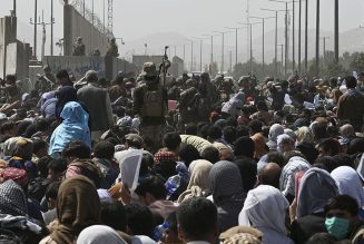 Unicef y la OMS piden un puente aéreo a Kabul para entregar ayuda humanitaria