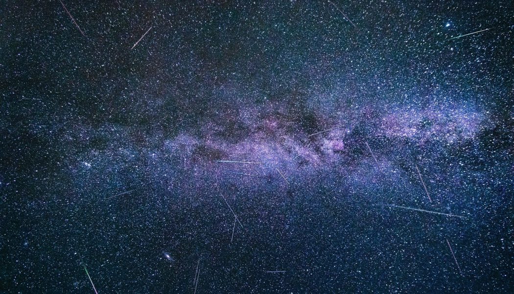 Las Perseidas permitirán ver esta noche hasta 50 estrellas fugaces por hora