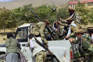 Los talibanes anuncian el fin de la guerra en Afganistán, tras asegurar que controlan el valle del Panjshir, último bastión de la resistencia