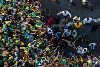 «Este tribunal jamás aceptará amenazas»: El presidente de la Corte Suprema de Brasil responde a los ataques de Bolsonaro