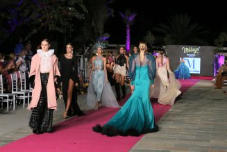 Marbella Fashion Show 2021, cierra su IV edición