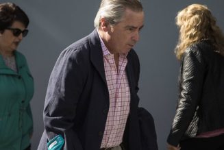 El fiscal pide 64 años de prisión para el industrial Aristrain por defraudar a Hacienda 211 millones de euros