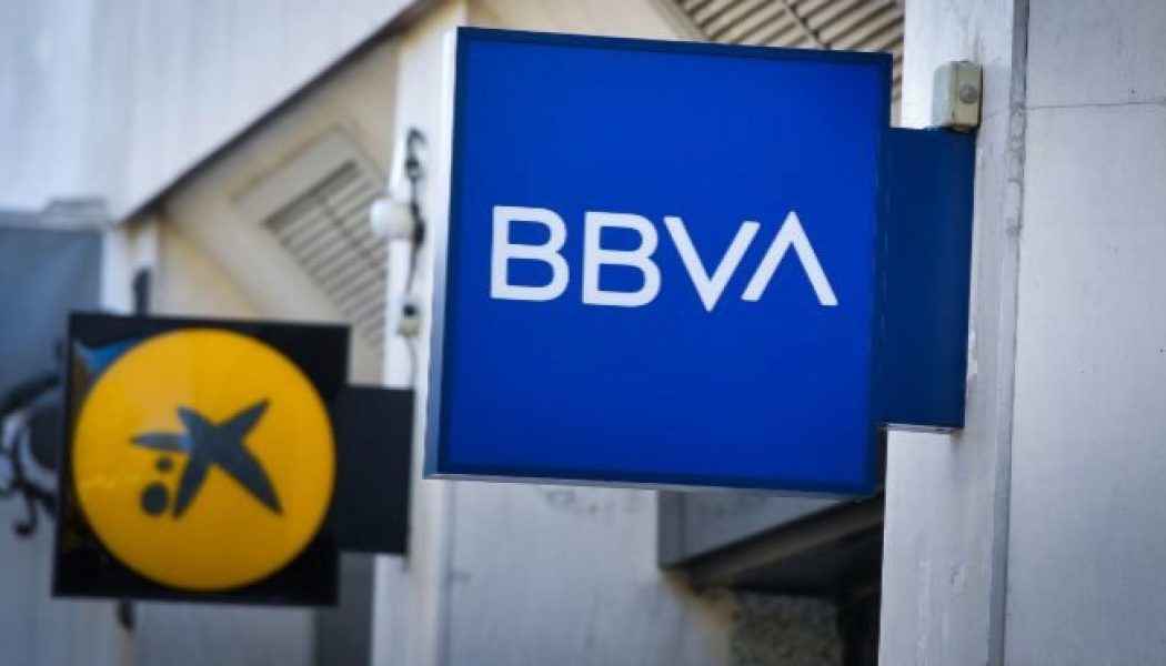 CaixaBank y BBVA ganan 5.333 millones en los nueve primeros meses de 2021