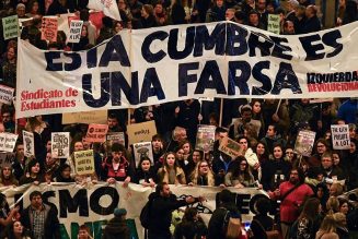 Objetivos de la COP26: superar el fracaso de la cumbre anterior y el Acuerdo de París