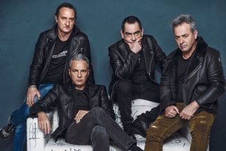 Hombres G y Zenet actuarán en directo en la Plaza de Colón de Madrid, en el plató móvil de RTVE