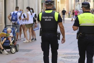 Se busca un vecino desaparecido en Alhaurín de la Torre