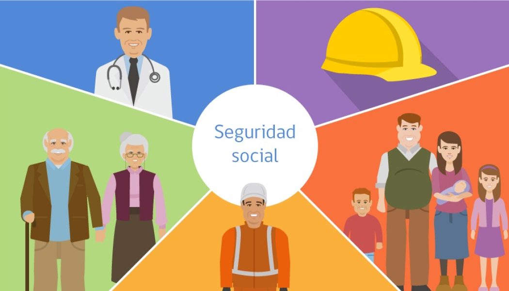 La Seguridad Social gana 57.387 cotizantes medios en septiembre