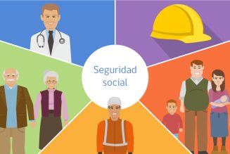 La Seguridad Social gana 57.387 cotizantes medios en septiembre