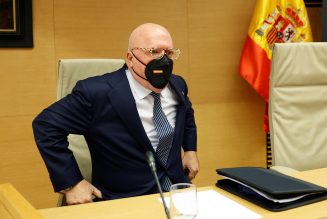 Villarejo asegura que Rajoy le instó “a trabajar” en el espionaje a Bárcenas