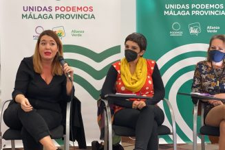 Nunca se había invertido en España tanto contra la violencia machista