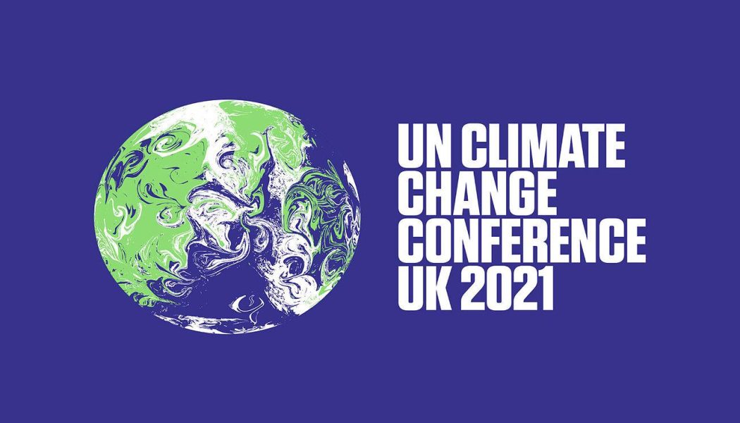 Al igual que una plaga de langostas, un enjambre de lobistas invade la COP26 en Glasgow