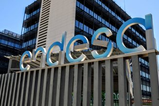 Endesa redujo su beneficio un 3,4% hasta septiembre y lo situó en 1.459 millones en el contexto de encarecimiento de la electricidad