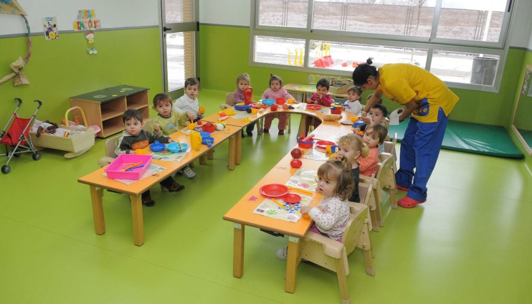 Escuelas Infantiles Unidas aplaude el apoyo de la Junta de Andalucía al sector, frente a los ataques del gobierno central