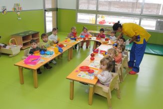 Escuelas Infantiles Unidas aplaude el apoyo de la Junta de Andalucía al sector, frente a los ataques del gobierno central