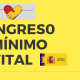 El Ministerio no ejecuta más de 1.000 millones de los presupuestos para el Ingreso Mínimo Vital