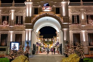 McArthurGlen Designer Outlet Málaga celebra su Black Friday más especial