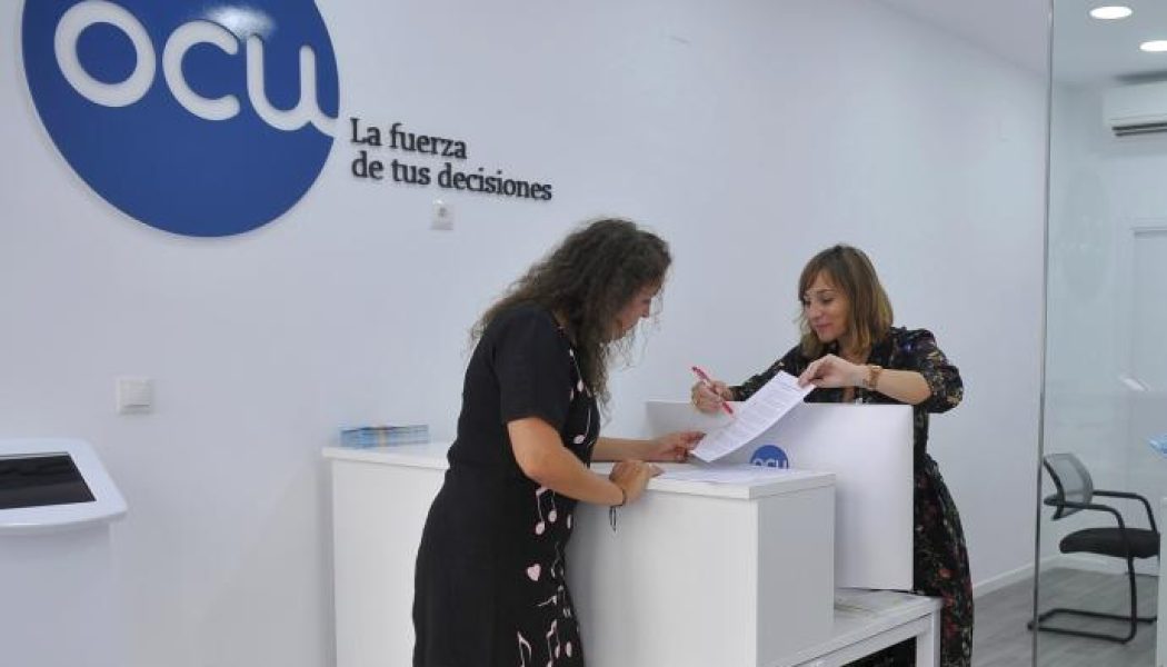 Más de un millón de hogares no disfrutan del bono social eléctrico al que tienen derecho, según OCU