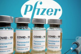 Europa: aprobaron la vacuna Pfizer contra el coronavirus para niños de 5 a 11 años