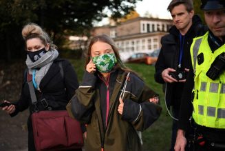 Glasgow se prepara para dos días de intensas marchas y protestas