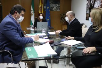 Andalucía sigue reclamando al ministerio más ecoesquemas en la PAC “para que no sean un coste adicional que lastre al sector agrario»