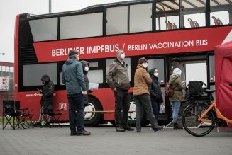 Según una ONG, Alemania alcanzó una tasa récord de pobreza por la pandemia