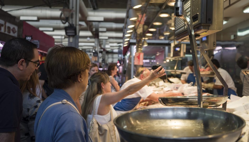 Los precios de alimentos navideños crecen un 11,3% en diciembre, la mayor subida en cinco años, y un 10% más caros que en 2020