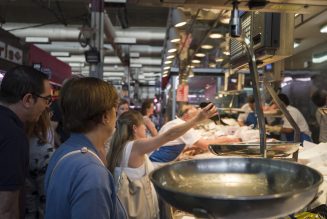 Los precios de alimentos navideños crecen un 11,3% en diciembre, la mayor subida en cinco años, y un 10% más caros que en 2020