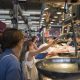 Los precios de alimentos navideños crecen un 11,3% en diciembre, la mayor subida en cinco años, y un 10% más caros que en 2020