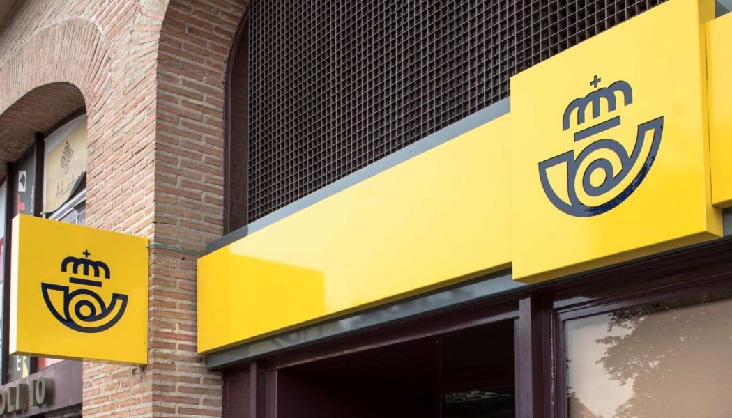 Correos convocará su mayor oferta pública de empleo en décadas con 5.377 plazas de personal laboral indefinido