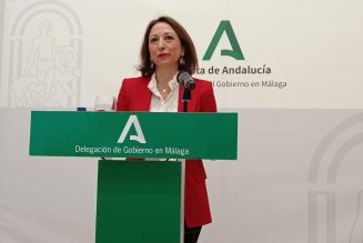 Patricia Navarro asegura que, pese a la pandemia, se ha impulsado la economía y el empleo en los tres años de legislatura