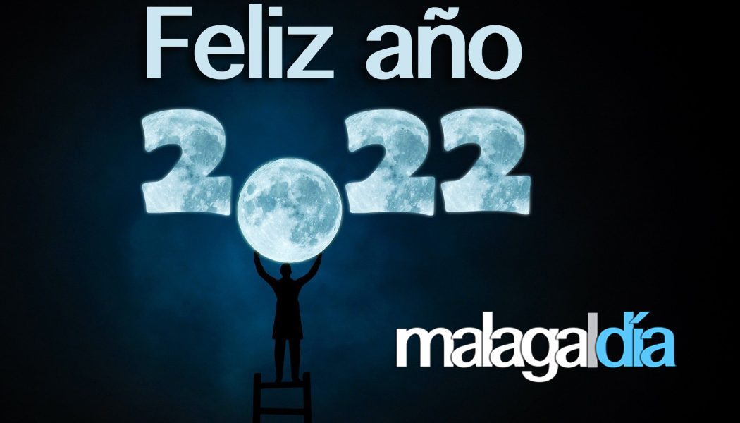 Desde nuestra redacción os deseamos ¡Feliz 2022!