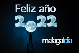 Desde nuestra redacción os deseamos ¡Feliz 2022!