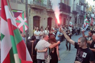 El Congreso rechaza tramitar la ley de memoria, dignidad y reparación de las víctimas del terrorismo