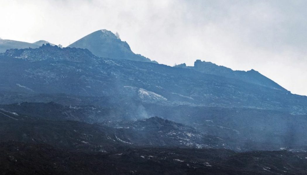 Pedro Sánchez viaja este lunes a La Palma