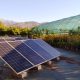 El Vivero Provincial de la Diputación de Málaga se apunta a la energía solar