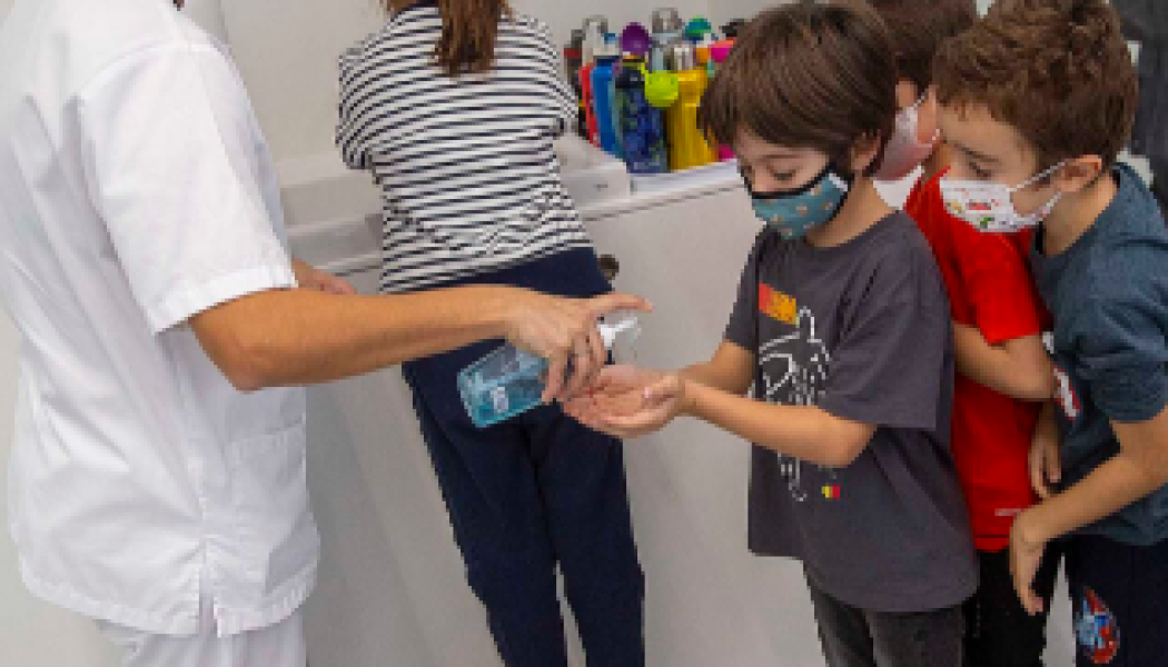 Alzan la voz por la Enfermera Escolar en los centros docentes de Andalucía