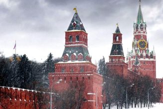 Para el Kremlin, la OTAN es «herramienta de confrontación» y su llegada a Ucrania «una línea roja»