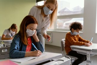 Educación confía en que las cuarentenas de siete días acorten las bajas de los profesores