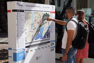 Málaga supera en 2021 las pernoctaciones de viajeros nacionales del año previo a la pandemia