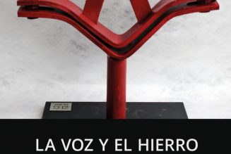 Dos grandes exposiciones llegan al Ateneo, escultura de hierro y relación entre artistas, galerías y coleccionistas